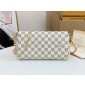 Damier Azur Favorite MM N41275