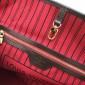 Damier Ebene Neverful GM, N41357 