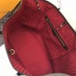 Damier Ebene Neverful GM, N41357 