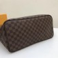 Damier Ebene Neverful GM, N41357 