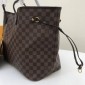 Damier Ebene Neverful GM, N41357 