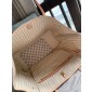 Damier Azur Neverfull GM N41360