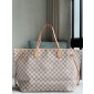 Damier Azur Neverfull GM N41360
