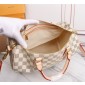 Damier Azur Speedy Bandoulière 35 N41372