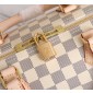 Damier Azur Speedy Bandoulière 35 N41372