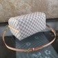 Damier Azur Speedy Bandoulière 30 N41373