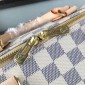 Damier Azur Speedy Bandoulière 30 N41373