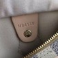 Damier Azur Speedy Bandoulière 25 N41374