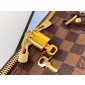 Damier Ebene Keepall 45  - N41428