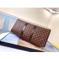 Damier Ebene Keepall 45  - N41428