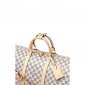 Damier Azur Keepall Bandoulière 55 N41429