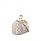 Damier Azur Keepall Bandoulière 55 N41429