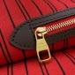 Damier Ebene Delightful MM, N41460