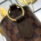 Damier Ebene Delightful MM, N41460