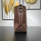 Damier Ebene Delightful MM, N41460