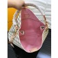 N42233 Damier azur  graceful mm  
