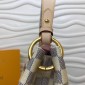N42233 Damier azur  graceful mm  