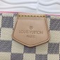 N42233 Damier azur  graceful mm  