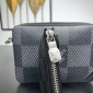 Louis Vuitton Tro Messenger 