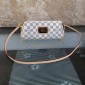 Damier Azur Eva Clutch N55214