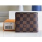 Louis Vuitto Amerigo Wallet 