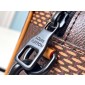 N60394 Nigo Mini Soft Trunk  
