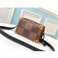 N60394 Nigo Mini Soft Trunk  
