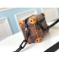 N60394 Nigo Mini Soft Trunk  