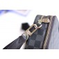 N60418 Damier graphinte ALPHA WEARABLE WALLET  