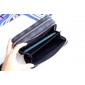 N60418 Damier graphinte ALPHA WEARABLE WALLET  