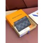 N62170 porte cartes double 