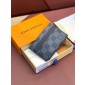 N62170 porte cartes double 