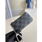 Pochette Con Catenella