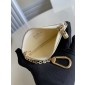 Pochette Con Catenella