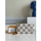 Pochette Con Catenella