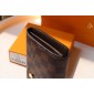 Damier Ebene Sarah Wallet N63209