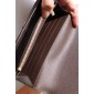 Damier Ebene Sarah Wallet N63209