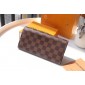 Damier Ebene Sarah Wallet N63209