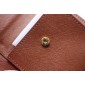 Monogram Canvas Marco Wallet