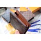 Monogram Canvas Marco Wallet