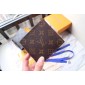 Monogram Canvas Marco Wallet