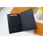 N64411 Passport cover 
