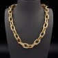 LV Unisex Necklace
