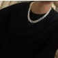LV Unisex Necklace