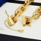 LV Unisex Necklace