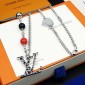 LV Unisex Necklace