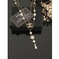 Chanel Necklace