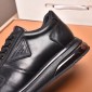 Sneaker in Pelle  38-45