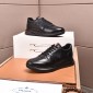 Sneaker in Pelle  38-45