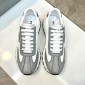Sneaker in Pelle 38-45
